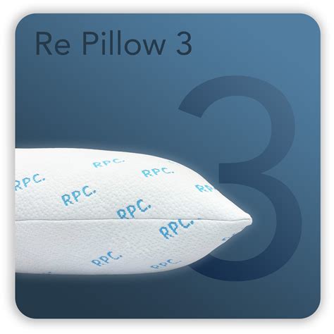 雙人枕頭香港|Re Pillow 3 介紹